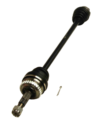 Aandrijfas Maxgear 49-1146