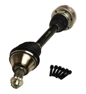 Aandrijfas Maxgear 49-1705