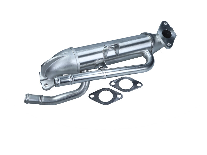 Koeler, uitlaatterugvoering Maxgear 27-0796