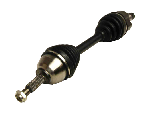 Aandrijfas Maxgear 49-1132