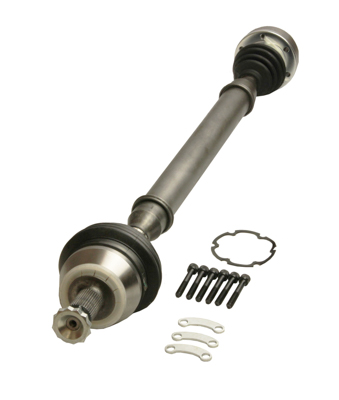 Aandrijfas Maxgear 49-1722