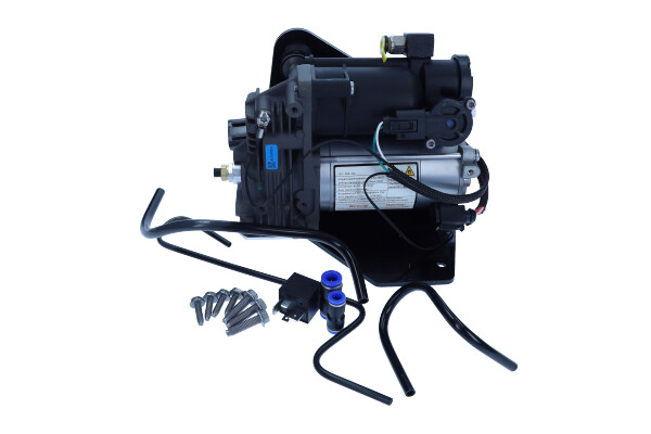 Compressor, pneumatisch systeem Maxgear 27-0912