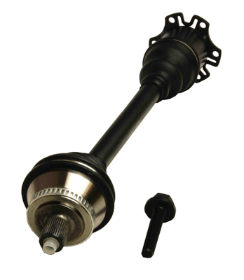 Aandrijfas Maxgear 49-1740