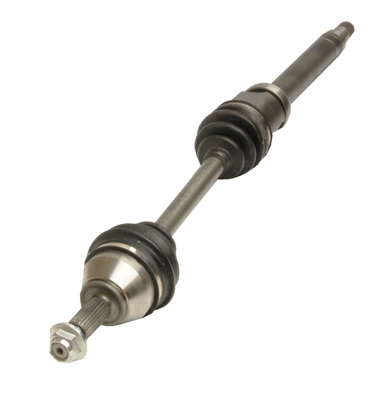 Aandrijfas Maxgear 49-1744