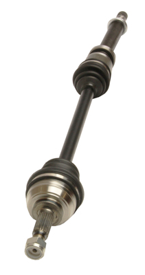 Aandrijfas Maxgear 49-1171