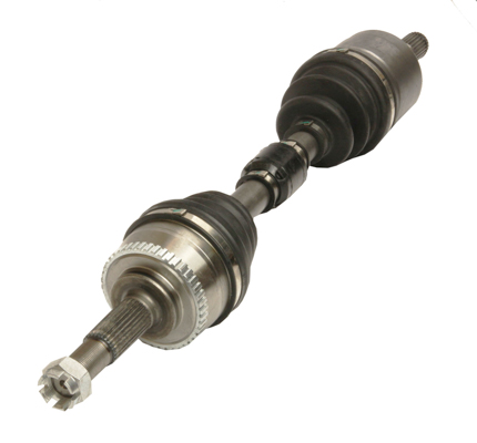 Aandrijfas Maxgear 49-1760