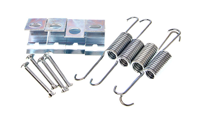 Rem montageset Maxgear 27-1218