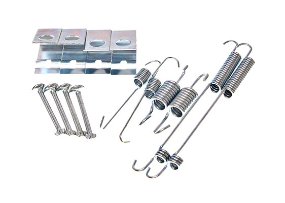 Rem montageset Maxgear 27-1223