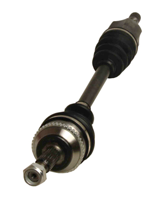 Aandrijfas Maxgear 49-1774