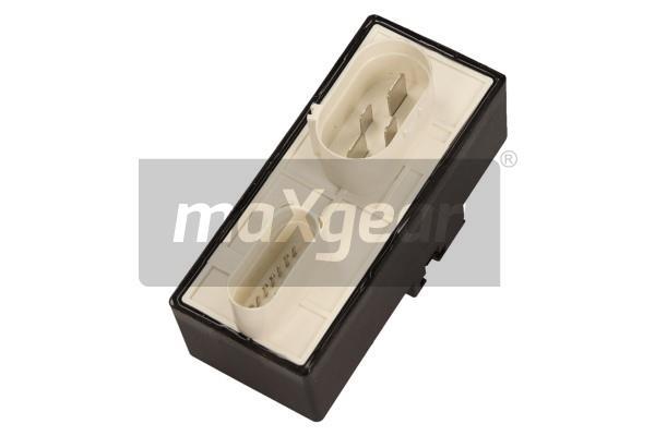 Ventilatormotor Maxgear 27-1301