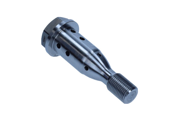 Regelklep, nokkenasregeling Maxgear 27-1430