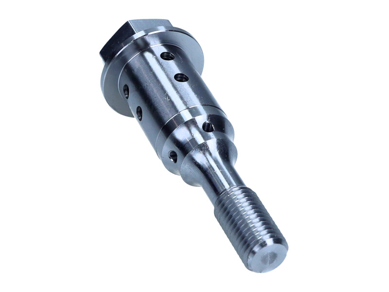 Regelklep, nokkenasregeling Maxgear 27-1432