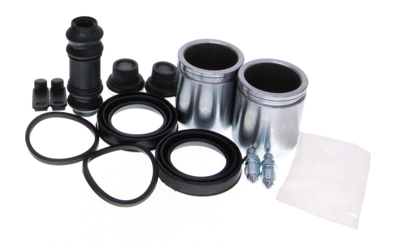 Remklauw revisie Maxgear 27-1617