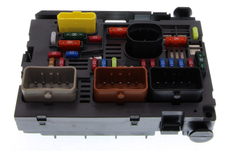 Cenrale elektriciteit Maxgear 27-1706