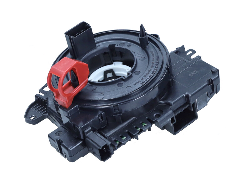 Wikkelveer, airbag Maxgear 27-2111