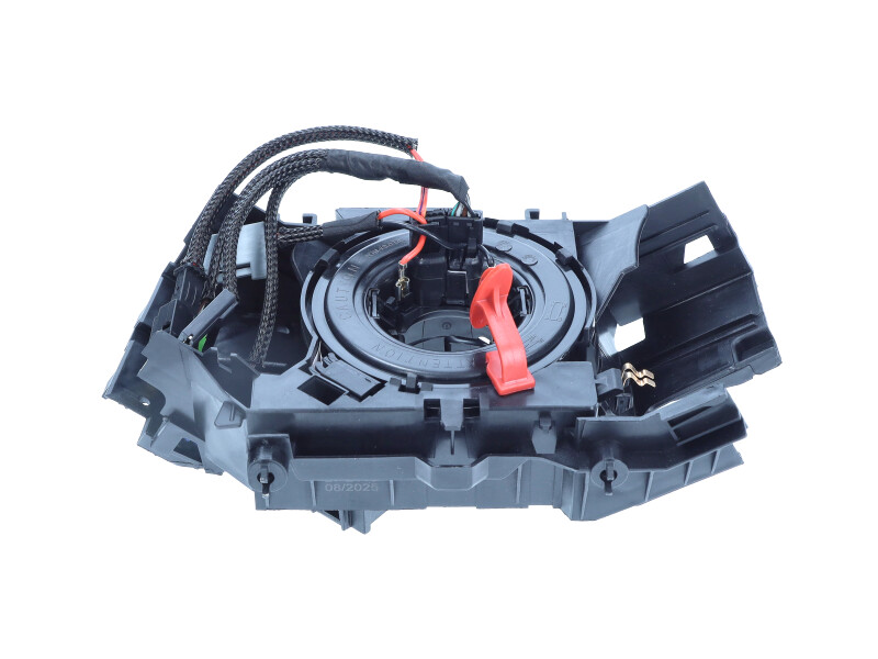 Wikkelveer, airbag Maxgear 27-2116