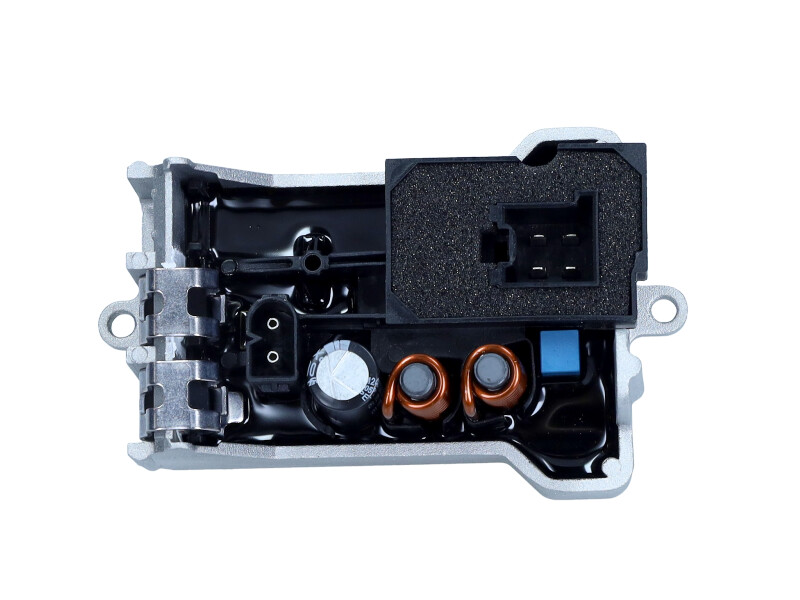 Regeleenheid, verwarming / ventilatie Maxgear 27-2186