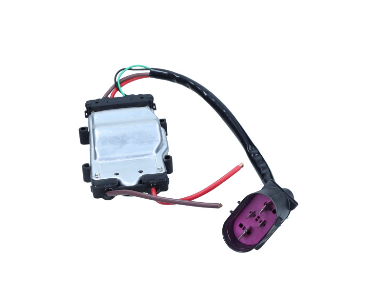 Stuurunit, ventilator(motorkoeling) Maxgear 27-2192