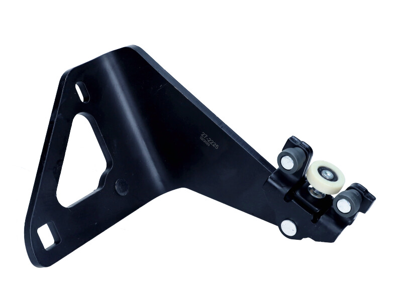 Rolgeleiding, schuifdeur Maxgear 27-2225