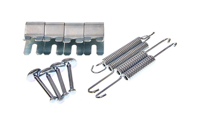 Rem montageset Maxgear 27-2277