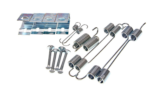 Rem montageset Maxgear 27-2299