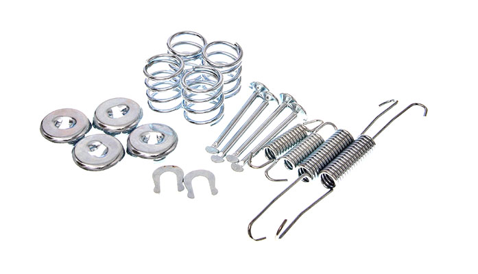 Rem montageset Maxgear 27-2310