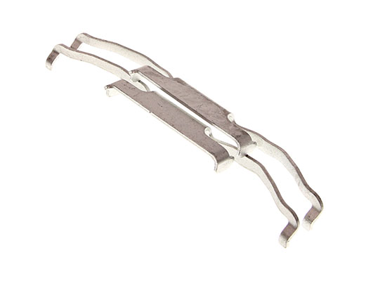 Rem montageset Maxgear 27-2472