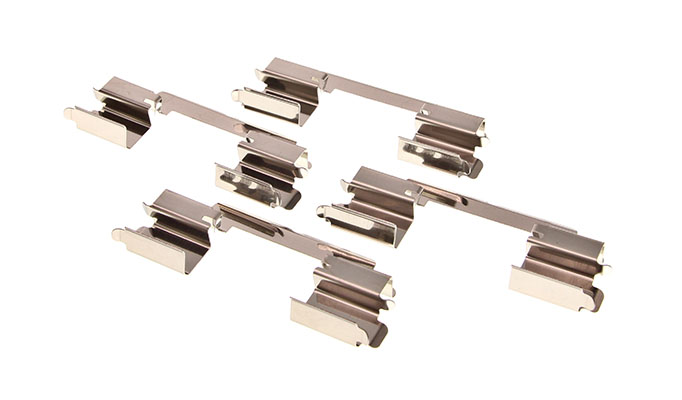 Rem montageset Maxgear 27-2493