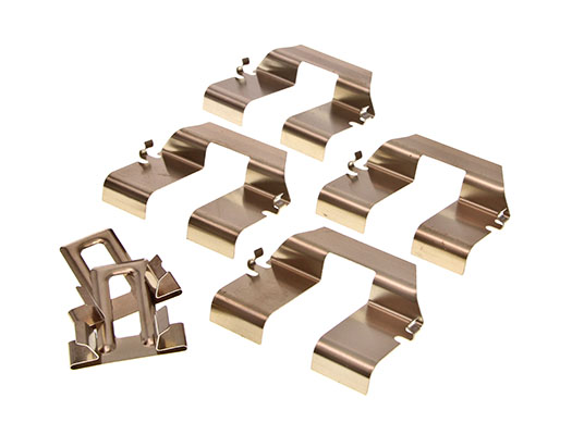 Rem montageset Maxgear 27-2515