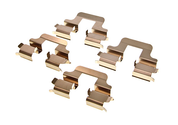 Rem montageset Maxgear 27-2528