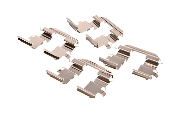 Rem montageset Maxgear 27-2532