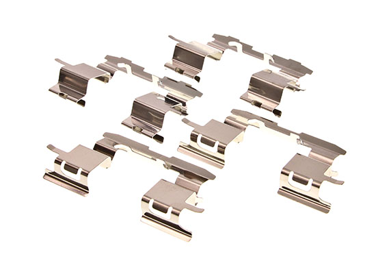 Rem montageset Maxgear 27-2590