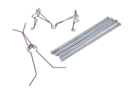 Rem montageset Maxgear 27-2591