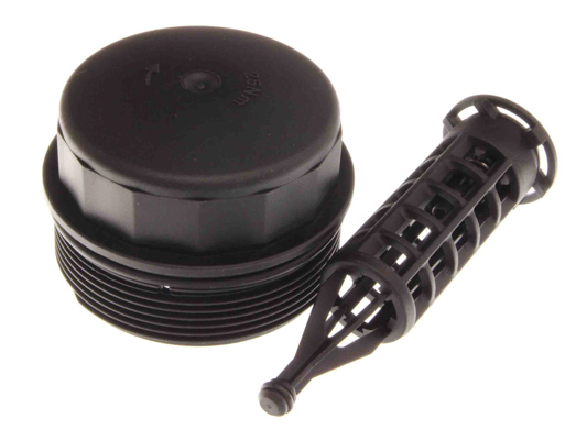 Deksel, oliefilterbehuizing Maxgear 27-2739