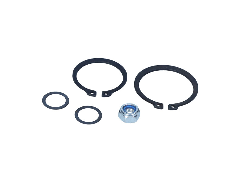 Houder, uitlaatsysteem Maxgear 27-2827