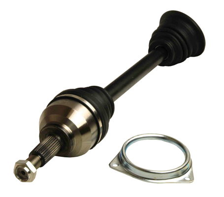 Aandrijfas Maxgear 49-0624