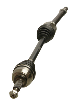 Aandrijfas Maxgear 49-0917