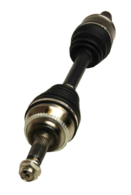 Aandrijfas Maxgear 49-1207