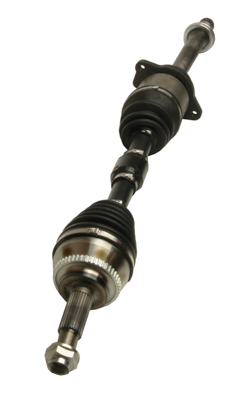 Aandrijfas Maxgear 49-1208