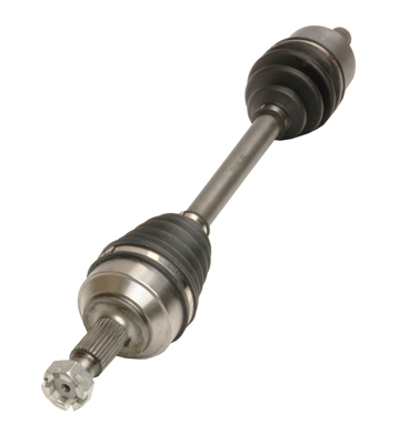 Aandrijfas Maxgear 49-1797