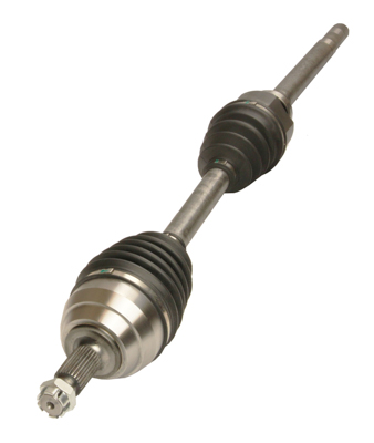 Aandrijfas Maxgear 49-1801