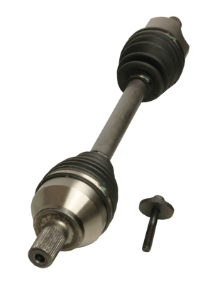 Aandrijfas Maxgear 49-1803