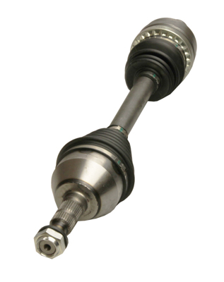 Aandrijfas Maxgear 49-1807