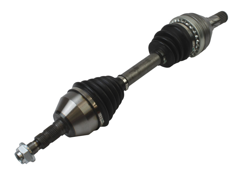 Aandrijfas Maxgear 49-1808