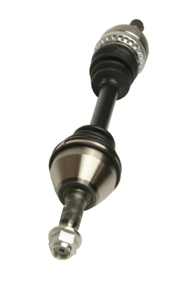 Aandrijfas Maxgear 49-1810