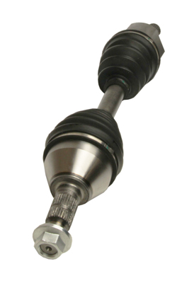 Aandrijfas Maxgear 49-1811