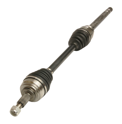 Aandrijfas Maxgear 49-1820