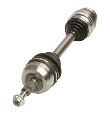 Aandrijfas Maxgear 49-1829