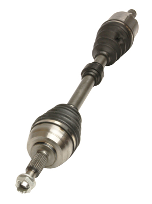 Aandrijfas Maxgear 49-1831