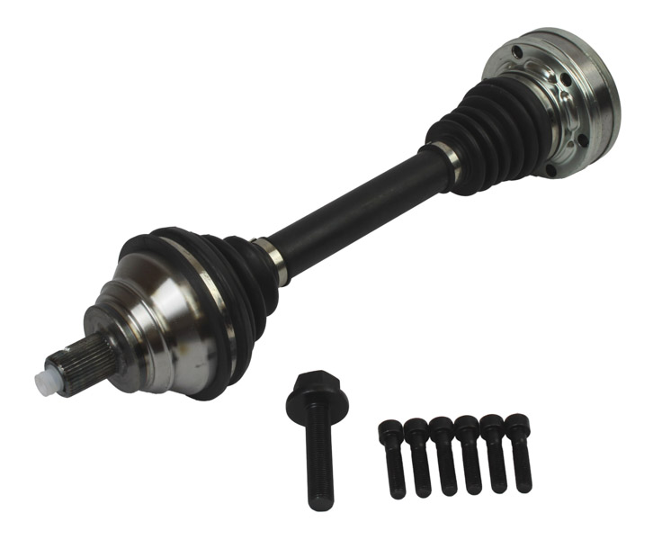 Aandrijfas Maxgear 49-1842